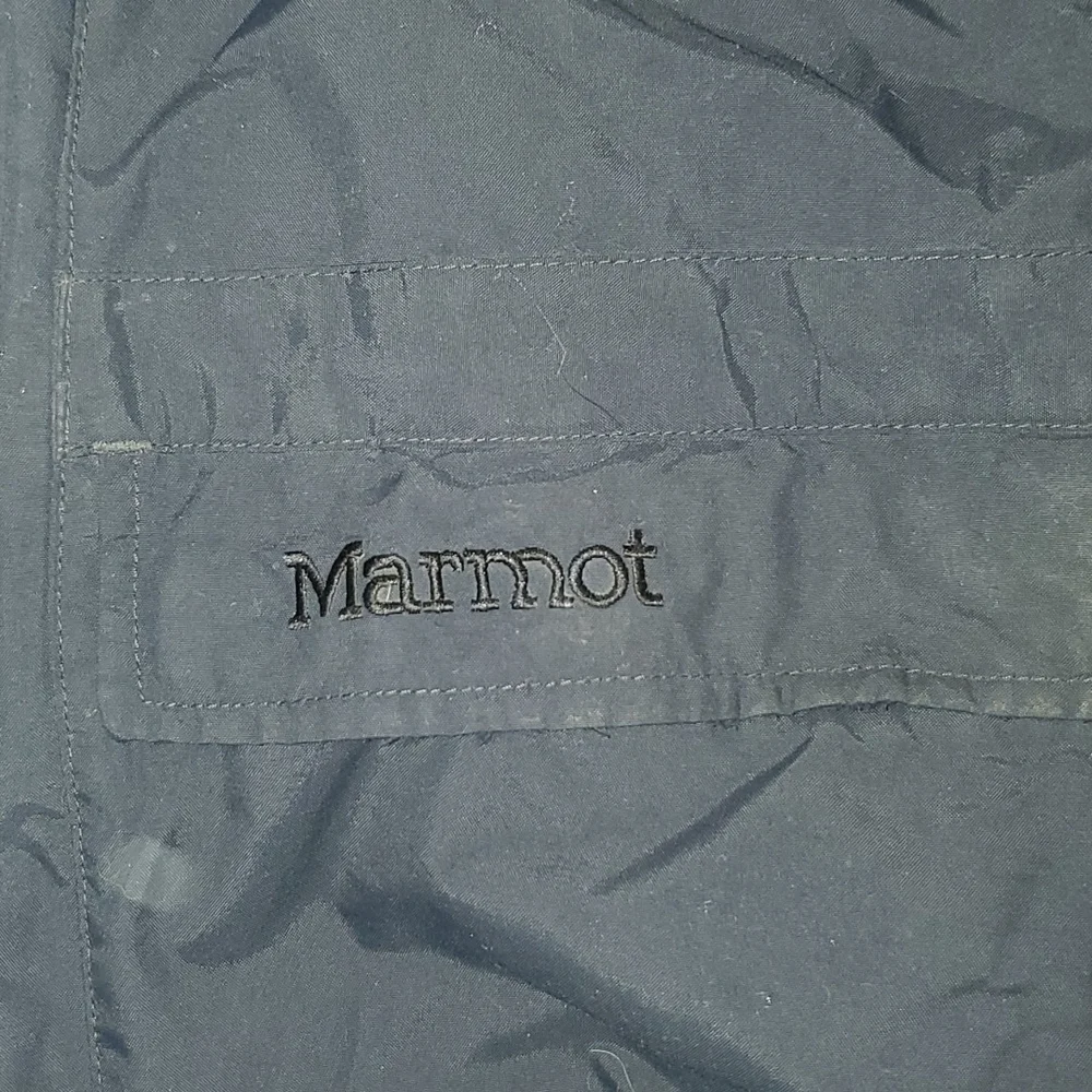 Marmot Whitehorse Parka winter jacket.  Men's XL. - Picture 2 of 8